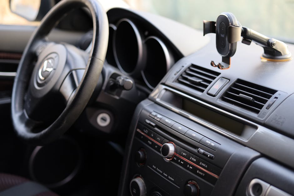 Test: Der beste Auto-Batteriemonitor mit Bluetooth-App