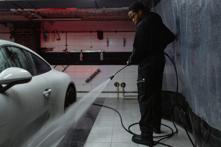 Autopflege-Set im Test: Das beste car wash kit complete