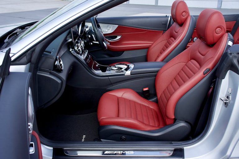 Car Seat Cover Universal: Test & Kaufberatung