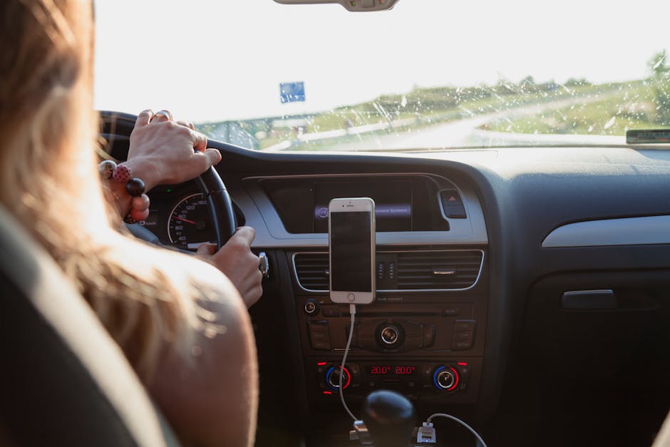 Magnetischer Handyhalter im Auto: Test & Kaufberatung