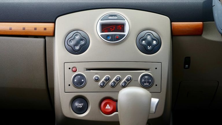 Test: Der beste magnetische Handyhalter für Auto-Heizungslufteinheit