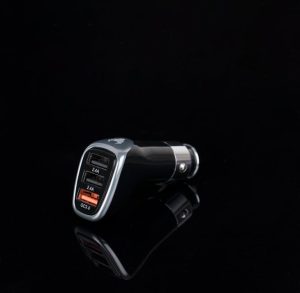 USB-C Auto-Ladegeräte: Der ultimative Kaufguide