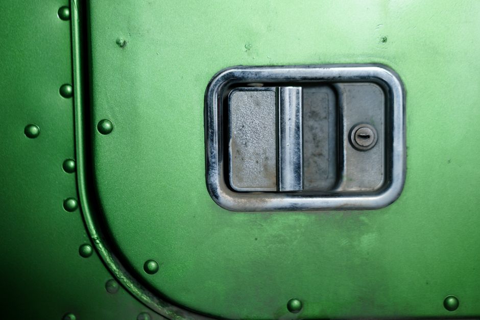 Steuerungsradschloss Test: Das beste Diebstahlschutz-Produkt im Vergleich