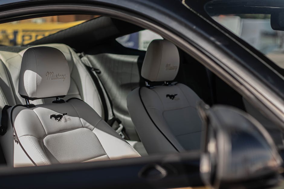 Test: Der beste car door sill protector für mehr Schutz