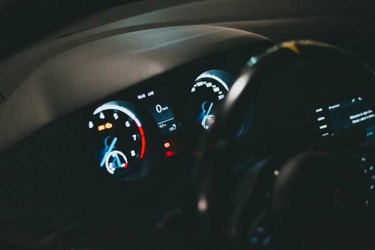 Test: Der beste head up display OBD2 windshield