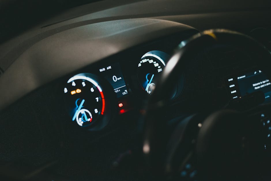 Test: Der beste head up display OBD2 windshield